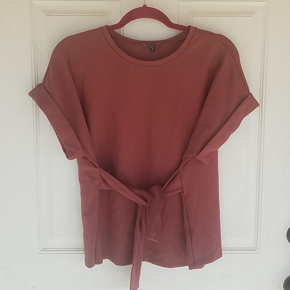 Express Top